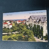 carte postala Baile MOVILA, HOTEL MOVILA , EFORIE SUD