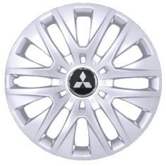 Capace Roti Kerime R16 (Potrivite Jantelor de 16 inch) Pentru Mitsubishi, Model 429