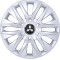 Capace Roti Kerime R16 (Potrivite Jantelor de 16 inch) Pentru Mitsubishi, Model 429