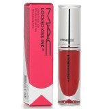 MAC, Locked Kiss 24HR, Ruj lichid, 85, Poncy, 4 ml