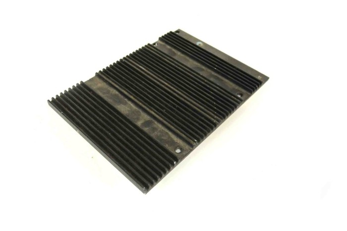 Amplificator de sunet VOLVO V40 Hatchback 2013 OEM: 30732824