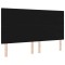 Tablie LED Negru tesatura - 7