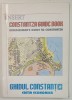 GHIDUL CONSTANTEI , EDITIA ECONOMICA / CONSTANTZA GUIDE BOOK , BUSINESSMAN &#039;S GUIDE TO CONSTANZA , ANII &#039;90