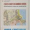 GHIDUL CONSTANTEI , EDITIA ECONOMICA / CONSTANTZA GUIDE BOOK , BUSINESSMAN &#039;S GUIDE TO CONSTANZA , ANII &#039;90