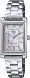 Cumpara ieftin Ceas Dama, Casio, Collection LTP-12 LTP-1234DS-4ADF - Marime universala