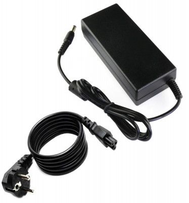 Alimentator 12V-5A pt lampa foto video Yongnuo foto