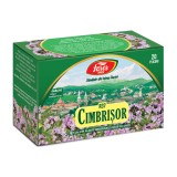 Ceai de cimbrisor R37, 20 plicuri, Fares