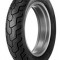 Motorcycle Tyres Dunlop D404 ( 140/90-15 TT 70S M/C, Roata spate )