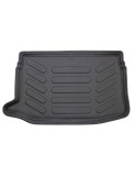 Covor Protectie Portbagaj Umbrella compatibil cu modele Volkswagen Polo 6R V (Typ 6R/6C/61) (Cu Podeaua Inalta) 2009-2017