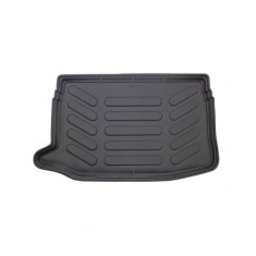 Covor Protectie Portbagaj Umbrella compatibil cu modele Volkswagen Polo 6R V (Typ 6R/6C/61) (Cu Podeaua Inalta) 2009-2017