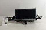 Ecran de navigație AUDI A6 Avant 4G5, C7, 4GD 2015 OEM: 4G2919601T,930663112,3B0972734 28223391