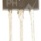 BF472 TRANZISTOR /300V 0.03A 2W 60MHZ /TO-126 -ROHS- PHI Articol Alternativ