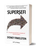 Cumpara ieftin Supersefi | Sydney Finkelstein