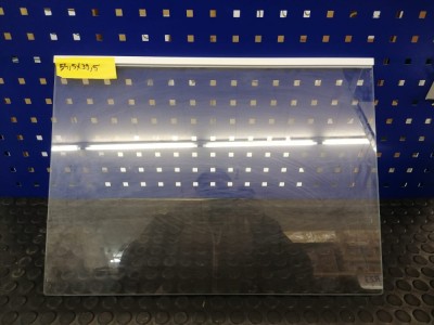 Polita frigider , raft sticla Beko RCNE520 54.5 x 39.5 cm / R25 foto