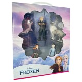 Set aniversar 10 ani Frozen II, Bullyland