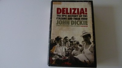 delitia - john dickie foto