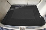 Tavita Portbagaj Aristar Dedicata Mercedes GLE Klasse W166 (2015-Prezent) SUV 5 Usi Protectie Impermeabila Anti-alunecare