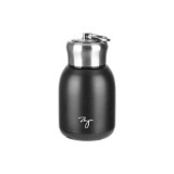 Mini Termos FASHION cu inel pentru transport, 200 ml