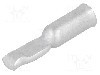 Conector alimentare DC, {{Tensiune nominala}}, 1 pini, seria {{Seria producatorului}}, {{Dimensiune pin}}. ENCITECH - 1130-0112-01