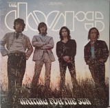 The Doors &ndash; Waiting For The Sun, US, 1986, stare acceptabila (G)