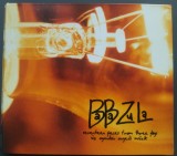 Cumpara ieftin CD ORIGINAL DIGIPACK TURCIA: BABA ZULA - SEVENTEEN PIECES FROM THREE PLAYS (DOUBLEMOON, 1999) [AMBIENT / WORLD FUSION / THEATRE SOUNDTRACK]