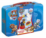 Set creativ DIY figurine din ipsos Paw Patrol, Patrula Catelusilor, Totum