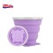 PAHAR PLIABIL SILICON 270 ML - 5