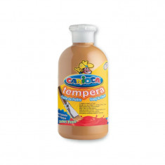 Tempera Carioca 500ml Ready Bej