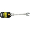 Cheie combinata cu clichet, Topmaster 15mm, Cr-V