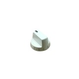 Buton rotativ alb pentru plită GORENJE 703653 Original