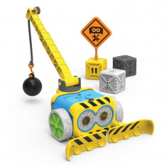 Set accesorii - Robotelul Botley pe santier PlayLearn Toys foto