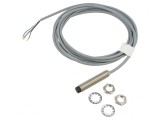 Senzor Inductiv PNP/NO/NC 0-4mm 10-30VDC M12 IP68