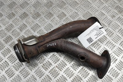 Colier de conectare toba de eșapament LEXUS RX _L2_ 2019 OEM: 17403-31180 | 29944027 foto