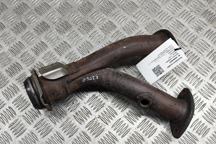 Colier de conectare toba de eșapament LEXUS RX _L2_ 2019 OEM: 17403-31180 | 29944027