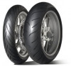 Motorcycle TyresDunlop Sportmax Roadsmart II ( 160/60 ZR17 TL (69W) Roata spate, M/C ), Dunlop