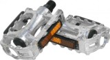 Pedale aluminiu drepte