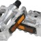 PEDALE ALUMINIU DREPTE PowerTool TopQuality