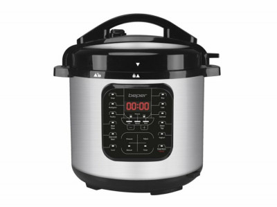 Beper P101COS001 Aparat de gatit sub presiune Multicooker foto