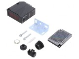 Senzor Fotoelectric 0-4m SPDT DARK-ON LIGHT-ON 3A 30ms E3JM-R4M4