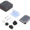 Senzor Fotoelectric 0-4m SPDT DARK-ON LIGHT-ON 3A 30ms E3JM-R4M4
