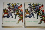 Cavalerii teutoni - Henryk Sienkiewicz - 2 vol.