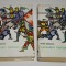 Cavalerii teutoni - Henryk Sienkiewicz - 2 vol.