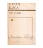 Lucian Blaga - Zari si etape - 113630