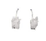 Rezervor spalator parbriz Toyota Corolla, 01.2007; Avensis, 04.2008, Hatchback, Combi, modele cu motor spalare faruri, cu gauri pentru 3 pompe