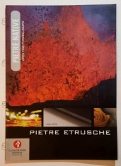 Catalog CASALGRANDE PADANA * PIETRE NATIVE ETRUSCHE Gres Fine Porcellanato 2007 foto