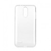 Husa Telefon Silicon LG K8 2018 Clear