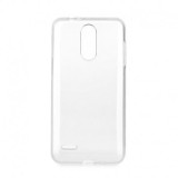 Cumpara ieftin Husa Telefon Silicon LG K8 2018 Clear