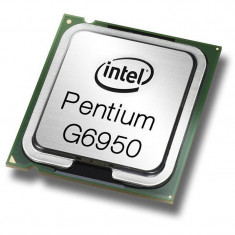 Procesor Intel Pentium G6950 2.8 GHz, Socket 1156, Cache 3MB, 32 nm foto