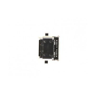 CONECTOR INCARCARE HUAWEI P9 ORIGINAL foto