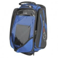 Geantă pentru bagaj Q30R pentru rezervor OXFORD (30L) colour blue, size OS (Quick release kit required)